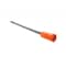 Superior Tool C.H. Hanson 36 in. Orange Marking Flags Polyvinyl 100 pk 15094 - alternate 2